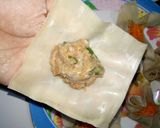 Foto langkah ke 3 dari resep Siomay daging qurban.