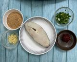 豆酥鱈魚的食譜步驟1照片