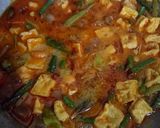 Foto langkah ke 4 dari resep Lodeh sayur manisa.