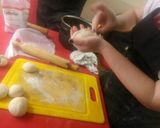 Foto del paso 4 de la receta: Dumpling con el toque especial y el amor de Silvana