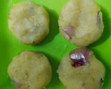 Foto langkah ke 3 dari resep Perkedel kentang.