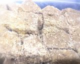 A picture of step 3 of Recipe of how to make soof ki burfi.