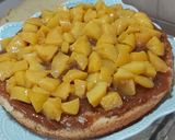 Foto del paso 6 de la receta: Postre Chaja
