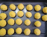 Foto del paso 5 de la receta: Falafel al horno