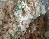 Oats manchurian recipe step 1 photo