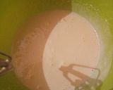 صورة لخطوة 1 من وصفة كعكة بوكي