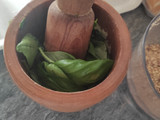 Pesto alla trapanese