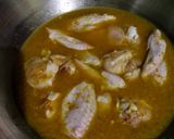 Foto langkah ke 3 dari resep Ayam Tangkap Aceh.
