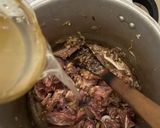 Foto langkah ke 4 dari resep Krengsengan Kambing.