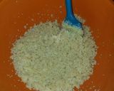 A picture of step 3 of Parmesan Crusted Chicken.