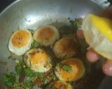 A picture of step 3 of Egg Pepper Fry in 20 Minutes.
