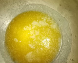 Foto del paso 2 de la receta: Salchichón de chocolate y coco