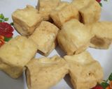 Foto langkah ke 3 dari resep Tahu guling jogja modifikasi.