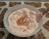 Foto del paso 3 de la receta: Bizcochuelo vegano