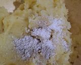 Foto langkah ke 1 dari resep Stik kentang/potato stick.