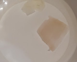Foto del paso 3 de la receta: Agua con cristales de aloe vera "medicinal"
