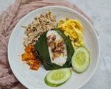 Cara Membuat Nasi Uduk Kobe 3