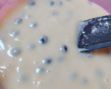 Foto del paso 2 de la receta: Budín de Arándanos esponjoso