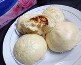 Foto langkah ke 7 dari resep Bakpao isi kacang.