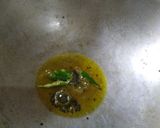 আলু পোস্ত (Aloo posto recipe in bengali) রেসিপি ধাপ - 3 ছবি