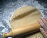 Foto del paso 9 de la receta: Tarta de atún y tomate