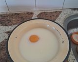 Foto del paso 3 de la receta: Torta caliente de manzanas🍎🍎