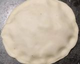 A picture of step 7 of Apple hand pie.