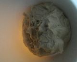 Foto langkah ke 2 dari resep Killer soft bread.