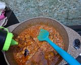 Foto langkah ke 3 dari resep Krengsengan Daging.