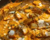 পনির লাবাবদার। (Paneer Lababdar recipe in bengali) রেসিপি ধাপ - 7 ছবি