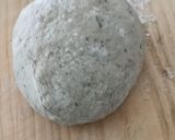 Foto del passaggio 6 della ricetta GNOCCHI DI MELANZANA COTTI NEL SUGO DI POMODORO E BASILICO 😋🍆