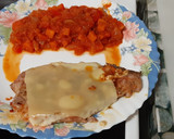 Foto del paso 6 de la receta: Chuleta de aguja de cerdo a la manera de mi madre