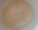 Csokis kalács recept fázis 2 fotója