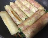 Japanese Deep-fried Tofu Roll recipe step 10 photo