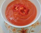 Foto langkah ke 5 dari resep Saus Tomat Homemade 🍅.