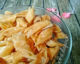 Foto langkah ke 4 dari resep Lumpia Crispi #BikinRamadanBerkesan.