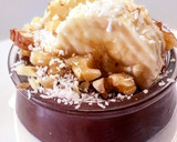 Foto del paso 4 de la receta: Pudding de chía y chocolate