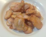 Foto langkah ke 4 dari resep Chicken popcorn.