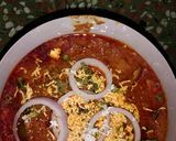 પનીર બટર મસાલા શાક (Paneer Butter Masala Shak Recipe In Gujarati) રેસીપી સ્ટેપ5ફોટો