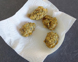 Foto del paso 6 de la receta: Buñuelos de "Vakalao" veganos