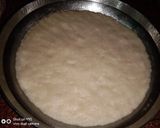A picture of step 6 of Gund giri chakki.