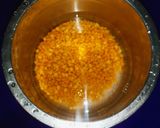 A picture of step 2 of Soya Meal Maker And Bengal Gram Dal Vada Coconut Chutney.