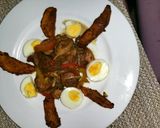 Foto del paso 6 de la receta: Pique latino (Bolivia)