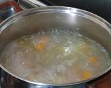 Foto langkah ke 2 dari resep Sop Bola Daging.