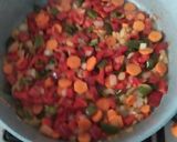 Foto del paso 2 de la receta Guiso De Muslitos de pollo