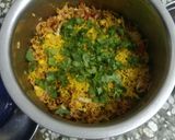 મેગી હેલ્ધી ભેળ (Maggi Healthy Bhel Recipe in Gujarati) રેસીપી સ્ટેપ7ફોટો
