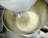 A picture of step 2 of Blueberry Lemon Cake.