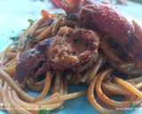 Foto del paso 9 de la receta: Spaghetti con bogavante
