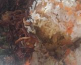 चिकन बिरयानी (Chicken biryani recipe in hindi) रेसिपी चरण 5 फोटो