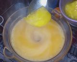 صورة لخطوة 2 من وصفة عصير الجزر بمركز البرتقال 🍹